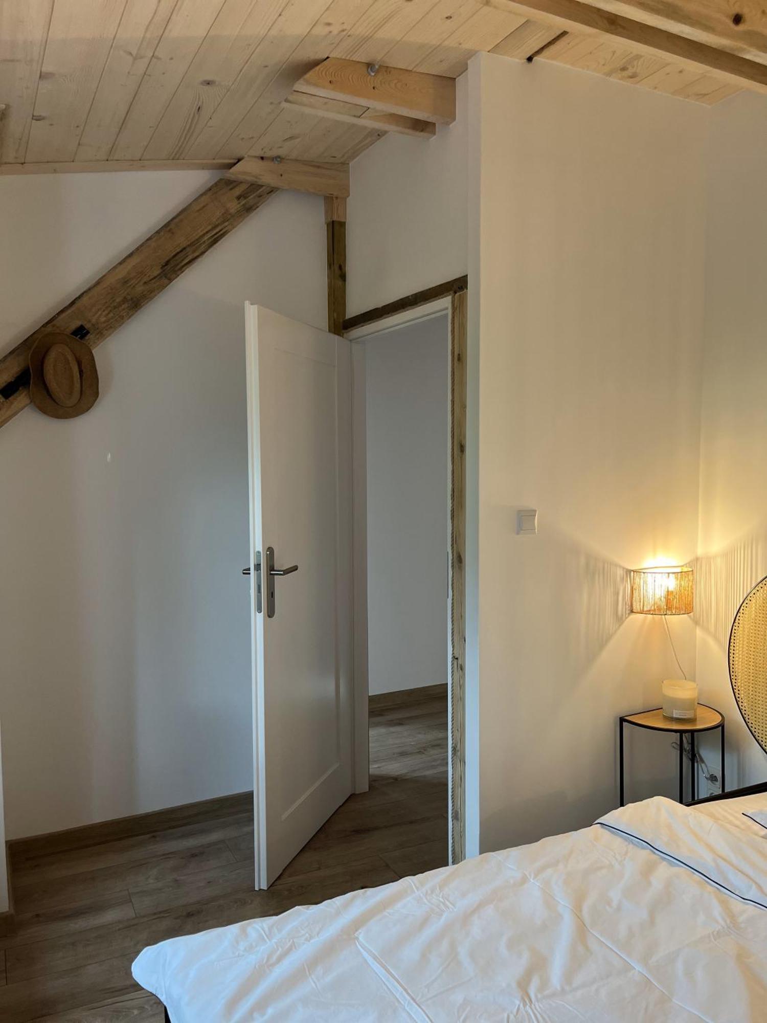 Nad Jeziorem Z Prywatnym Pomostem, Mazury, Fruzia Apartment Jora Wielka