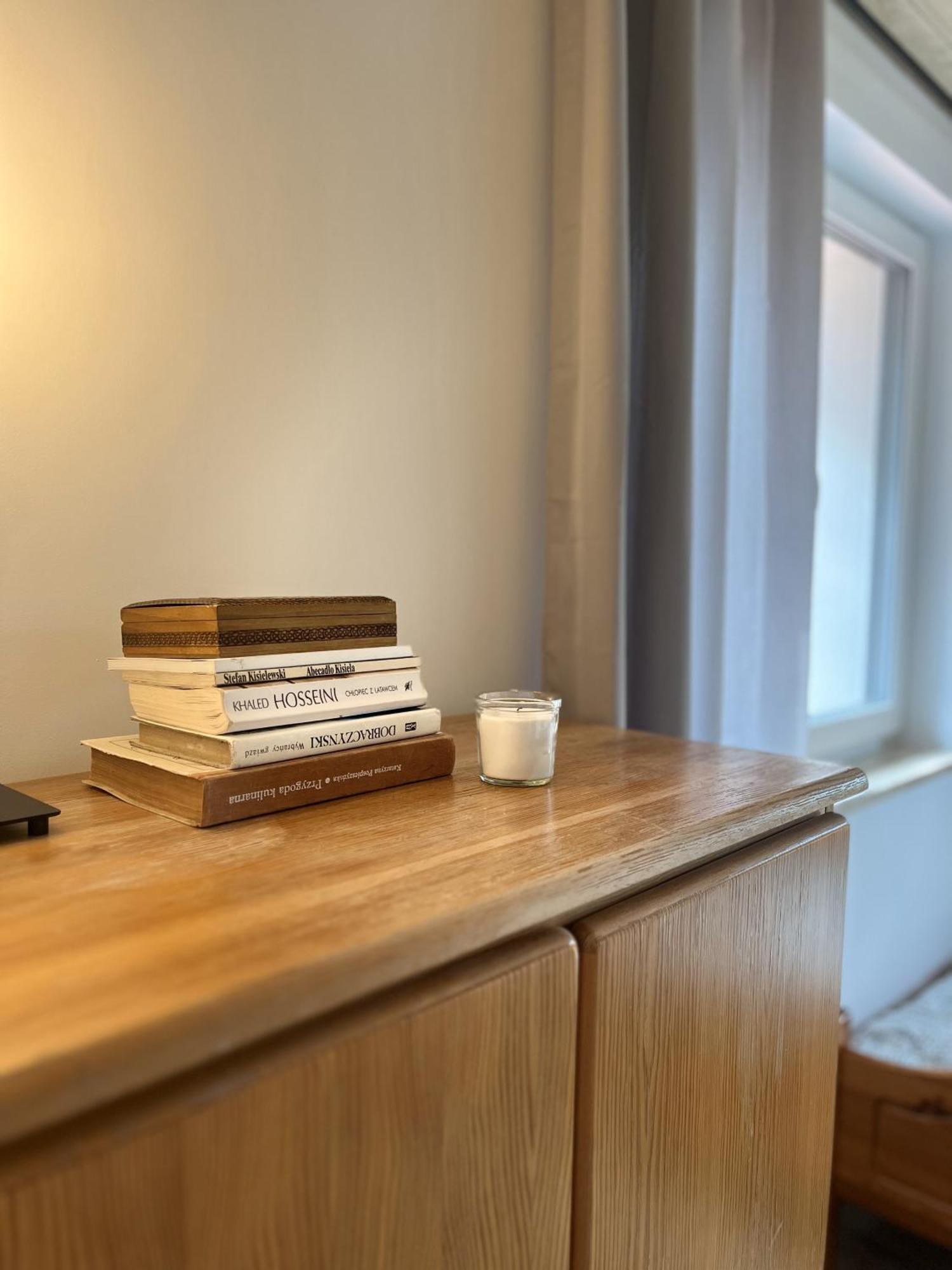 Apartment Nad Jeziorem Z Prywatnym Pomostem, Mazury, Fruzia Jora Wielka