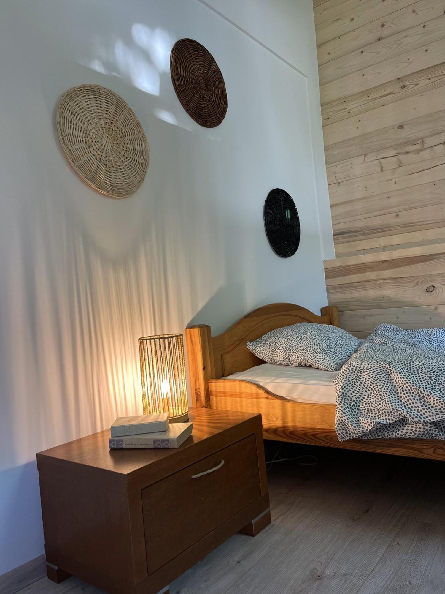 Nad Jeziorem Z Prywatnym Pomostem, Mazury, Fruzia Apartment *