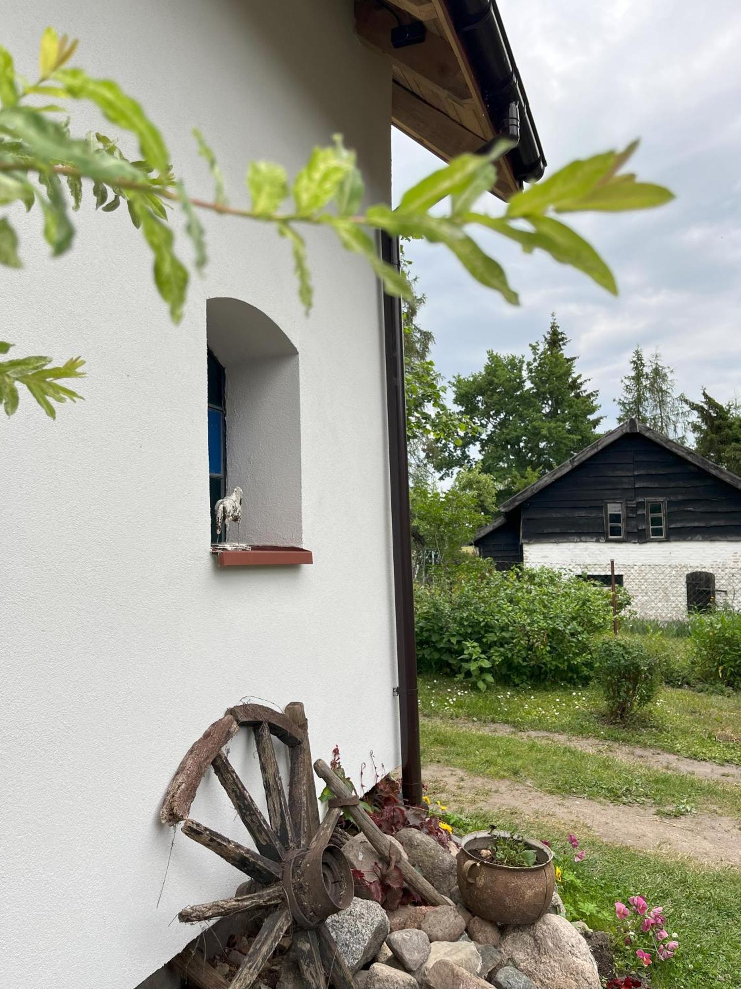 Nad Jeziorem Z Prywatnym Pomostem, Mazury, Fruzia Apartment Jora Wielka