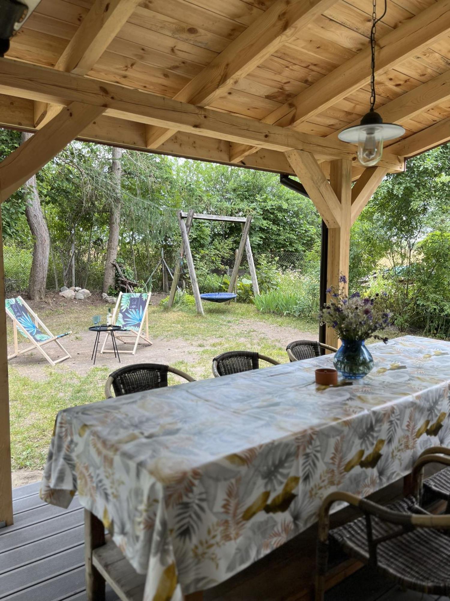 Apartment Nad Jeziorem Z Prywatnym Pomostem, Mazury, Fruzia Jora Wielka
